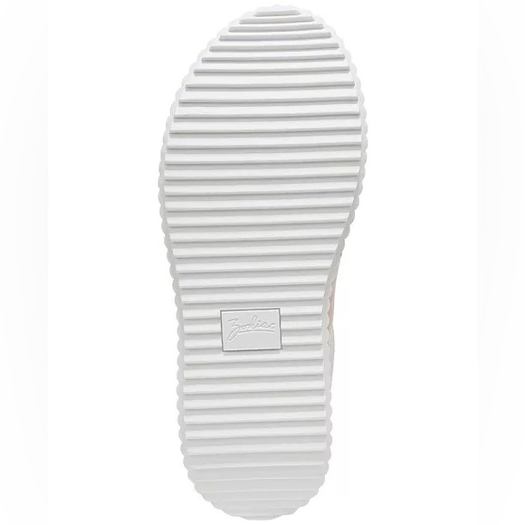 NWOT! Women's Cooper Lace-Up Platform Sneakers, 9 - Picture 12 of 12